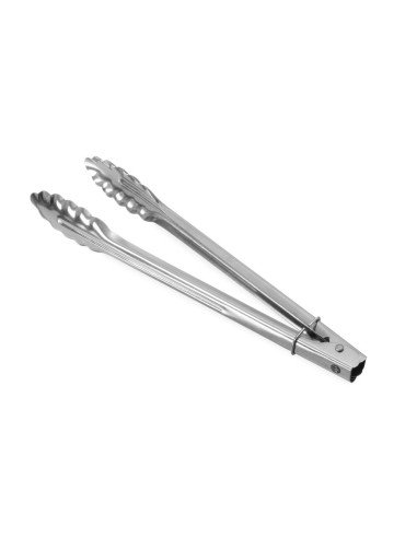 Pince à salade avec clip (L)