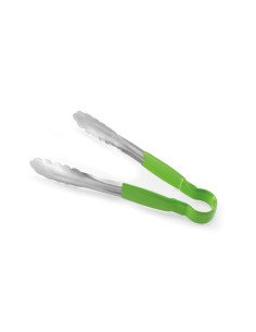 HACCP serving tongs 250 mm (vert)