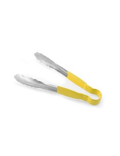 Pince de service HACCP 250 mm (blanc)