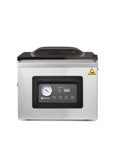 Machine à emballer sous vide à cloche XL