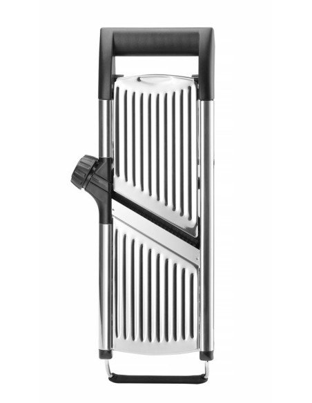 Mandoline inox
