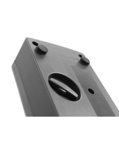 Electric knife sharpener