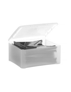 Set de 5 lames de rechange pour mandoline