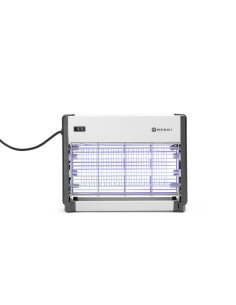 High-voltage insect killer (S)