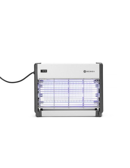 High-voltage insect killer (S)