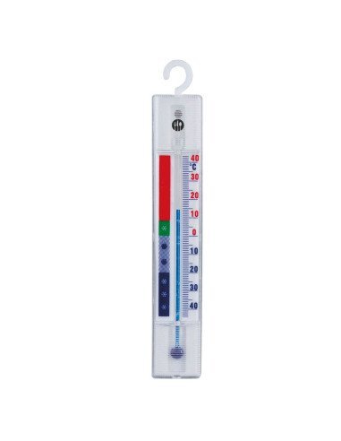 Thermomètre pour réfrigérateur
