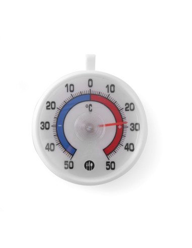 Koelkast thermometer