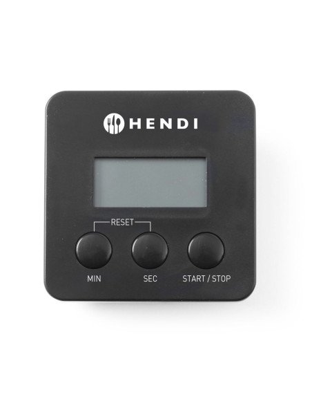 Kookwekker digitaal
