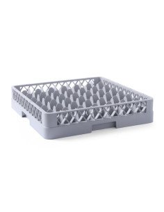 Dishwasher basket for glassware (B) HENDI 877029