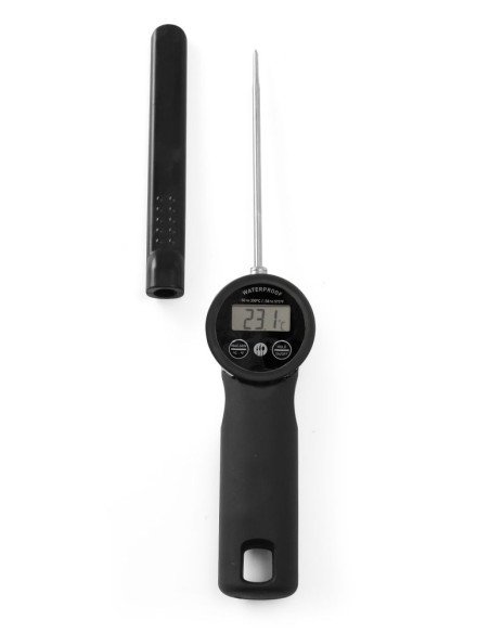 Thermomètre waterproof