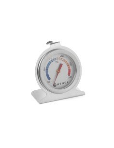 Thermomètre pour four