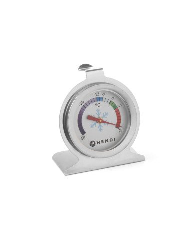 Thermomètre pour réfrigérateur