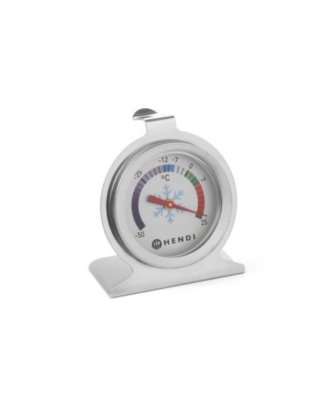 Thermomètre pour réfrigérateur