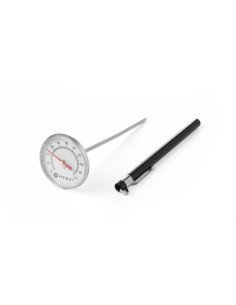 Thermomètre analogique