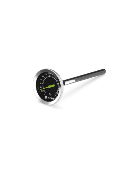 Thermomètre analogique