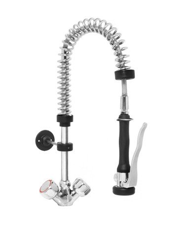 Voorspoeldouche enkel HENDI 970300
