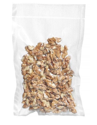 Sacs sous vide gaufrés