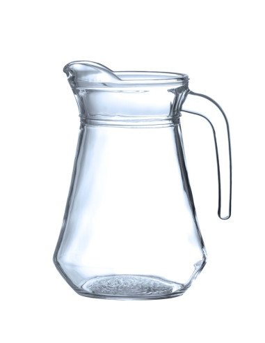 Glazen kan