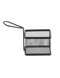 Deep frying basket miniatures
