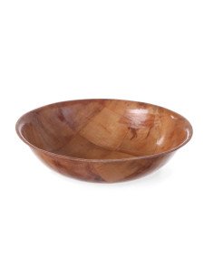 Pitabakje - rond