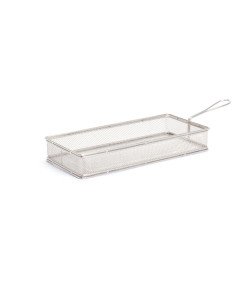 Deep frying basket miniatures