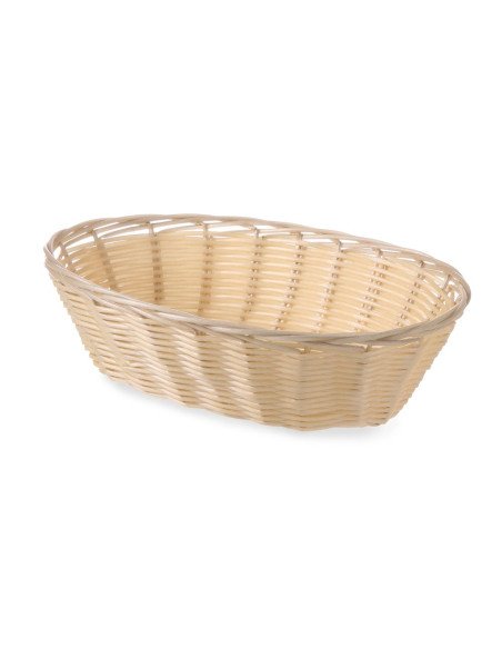 Bread basket - oval