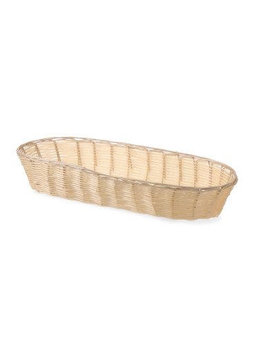 Bread basket - oval