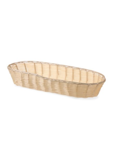 Bread basket - oval