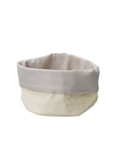 Sac à pain rond
