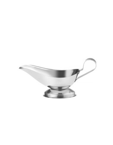 Sauce boat