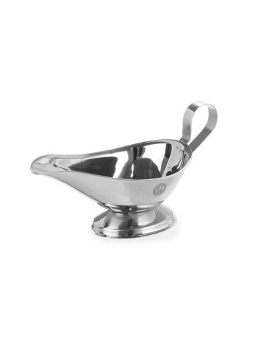Sauce boat