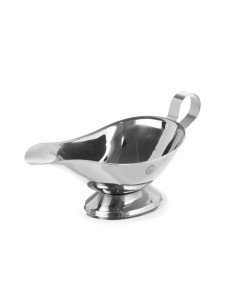 Sauce boat