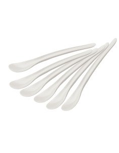 Cuillère à oeuf - 6 pièces