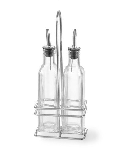 Oil and vinegar set