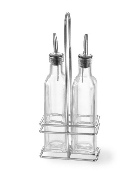 Oil and vinegar set