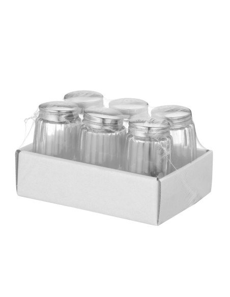 Pepper shaker