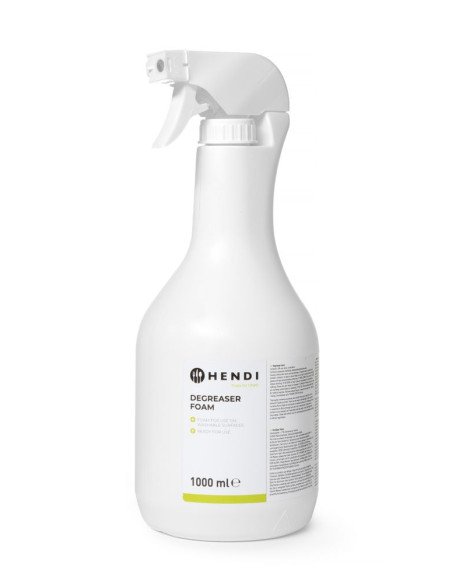 Mousse dégraissante HENDI 976791