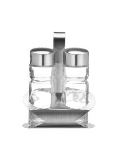 Condiment set