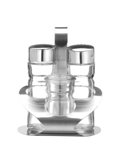 Condiment set