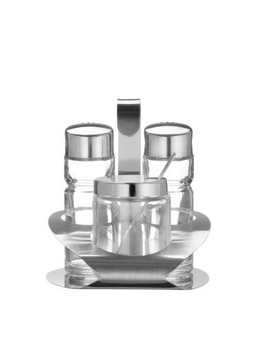 Condiment set
