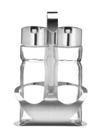 Condiment set
