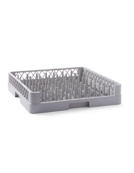 Vaatwaskorf voor trays HENDI 877111