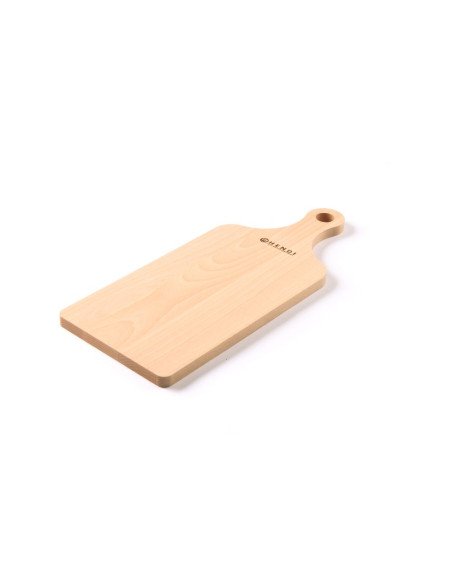 Cutting board with grip