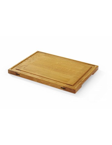 Eiken serveerplank