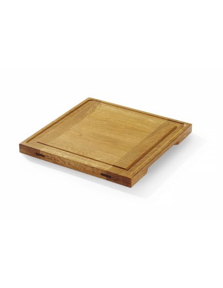 Eiken serveerplank