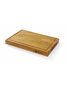 Eiken serveerplank