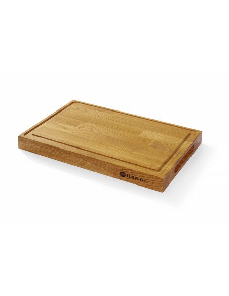 Eiken serveerplank