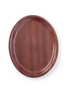 Dienblad woodform