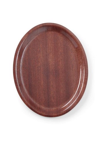Plateau woodform