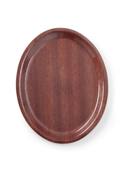 Dienblad woodform